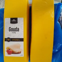 Queso gouda 