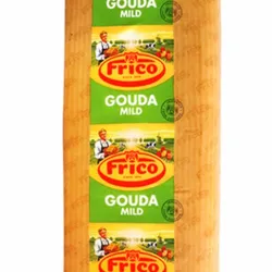Queso gouda