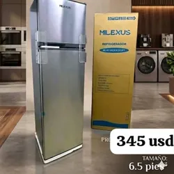 Refrigerador