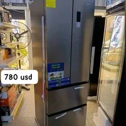 Refrigerador grande