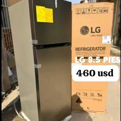 Refrigerador LG