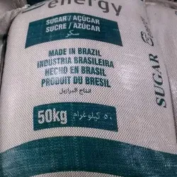 Saco de azúcar de 108 lb