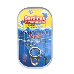 Sardinas 