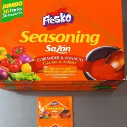Sazón