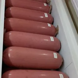 Tubo de jamonada especial 9-10 lb 