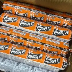Tubo de picadillo grande
