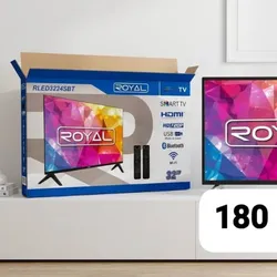 TV 32 pulgadas