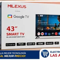 TV 43 pulgadas