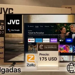 TV de 32 pulgadas