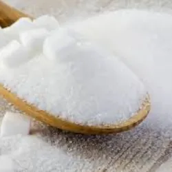 Azúcar blanca