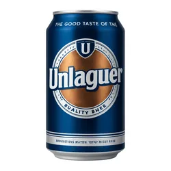 Cerveza Unlager