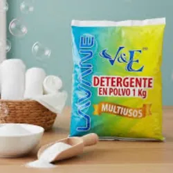 Detergente Lavane