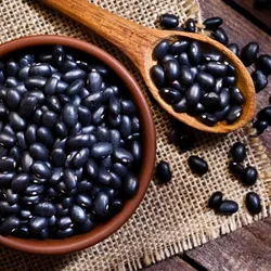 Frijoles negros