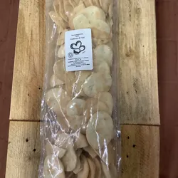 Galletas de Sal