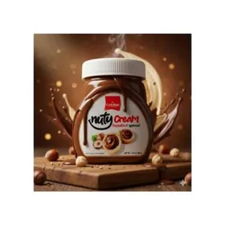 Nuty cream (Castellum)