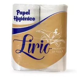 Papel sanitario