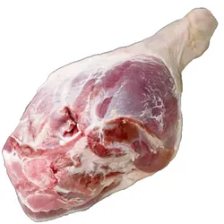 Pernil de cerdo