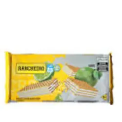 Sorbeto de 🍋 (Rancheiro)