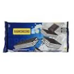Sorbeto de 🍫 (Rancheiro)