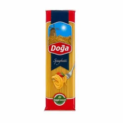 Spaguetti (Doga)