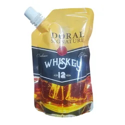 Wiskey(Doral Signature)