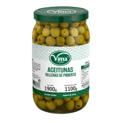 ACEITUNA R/PIMIENTO 1900 C/6 1000070