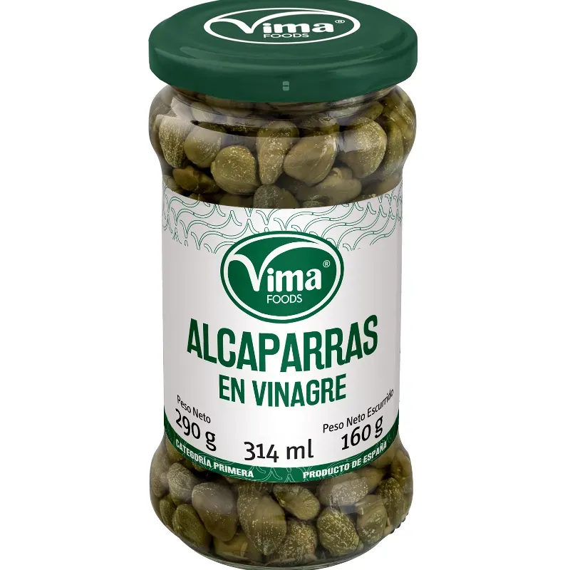 ALCAPARRA 314 C/24 1000065