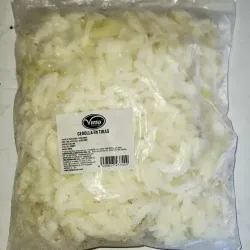 CEBOLLA TIRAS 4 X 2,5 C/10 KG 1000513