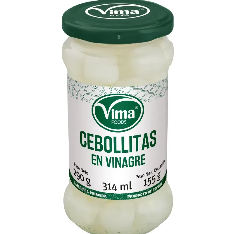 CEBOLLITA 314 C/24 1000059