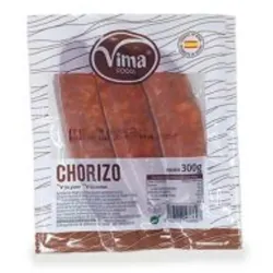 CHORIZO ENTERO 16 X 300 GR 1000356