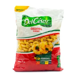 CODITOS DEL CESAR, 400G, C/20 UDS 1003048