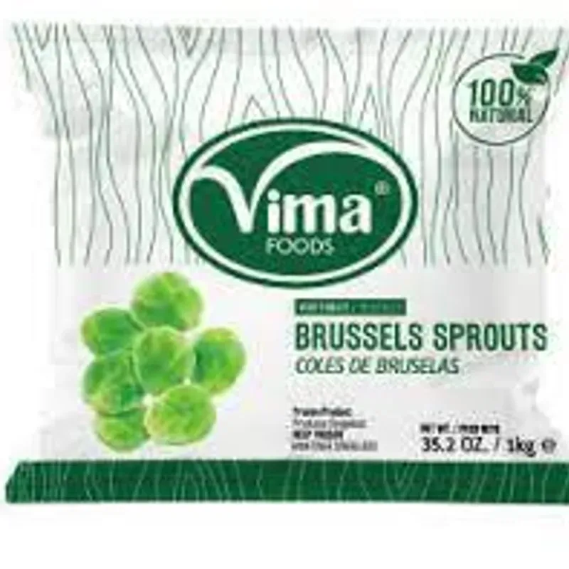 COLES DE BRUSELAS 10X1 KG 1000429