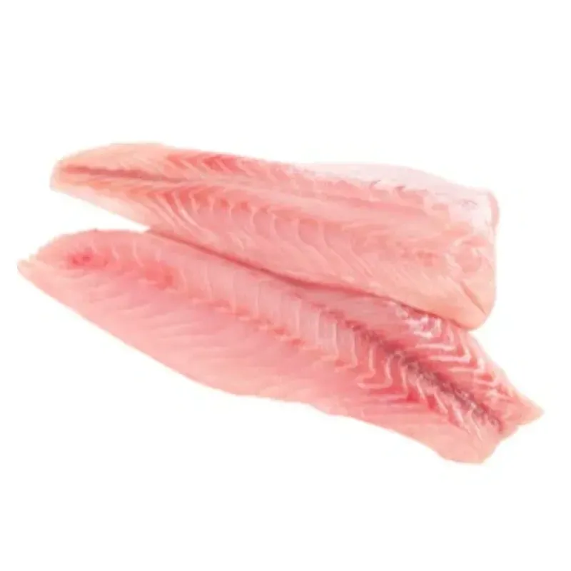 FILETE ROBALO C/P, 200-300G, 5%GL, IVP, C/10 1001077