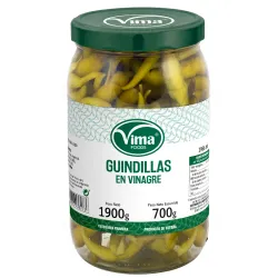 GUINDILLA 1900 C/6 1000063