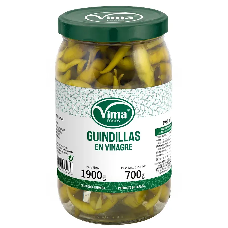 GUINDILLA 1900 C/6 1000063