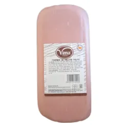 JAMON YORK, BARRA 3KG APROX C/3 UDS 1002674