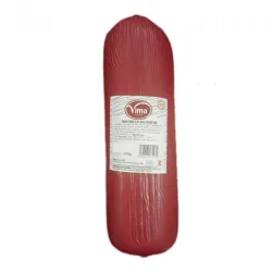 MORTADELA, BARRA 2.5KG APROX C/4 UDS 1002677