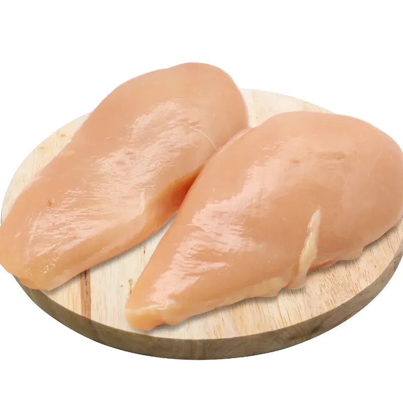 PECHUGA DE POLLO C/15-25 KG 1001822