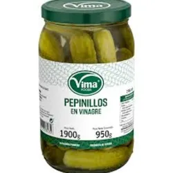 PEPINILLO 1900 C/6 1000051