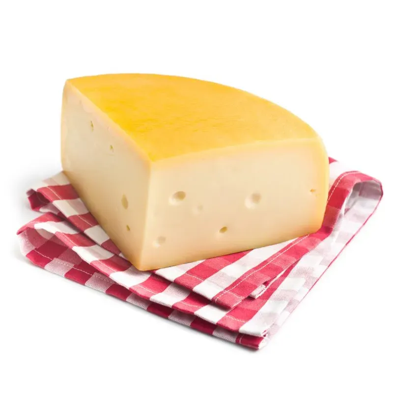 QUESO EDAM 5 U C/APROX 15 KG 1000524