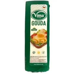 QUESO GOUDA PREMIUM C/ APROX 12 KG 1001039