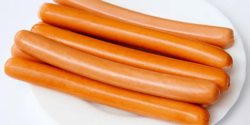 SALCHICHA HOT DOG, 650 GR, C/6 UND 1001454