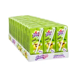 Jugo Natural Frutigo