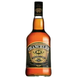 Whisky Chanceler
