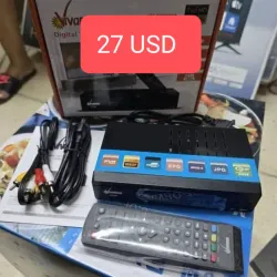 CAJA DECODIFICADORA VIVAMAX