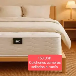 Colchón camero EKO