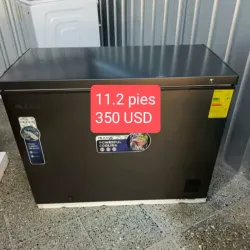 Nevera 11.2 pies
