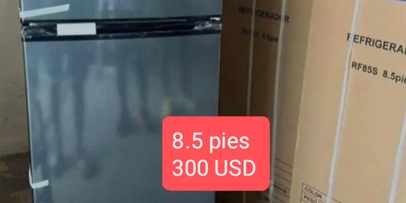 REFRIGERADOR 8.5 PIES ROYAL