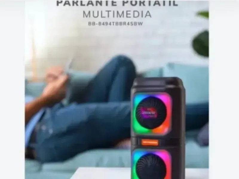 Bosinas Premier y MILEXUS 