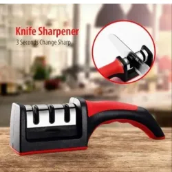 Afilador de cuchillos 